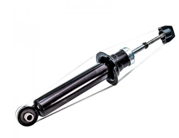 Амортизатор підвіски