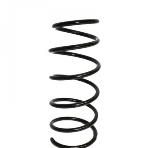 Пружина підвіски