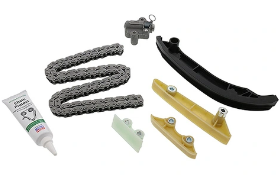 Комплект ланцюга приводу розподільного валу