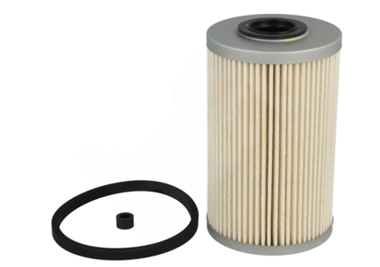 фильтр топливный Renault Master II,III,IV/Opel Vivaro 01-> (H=124) сист.Purflux  (HART)