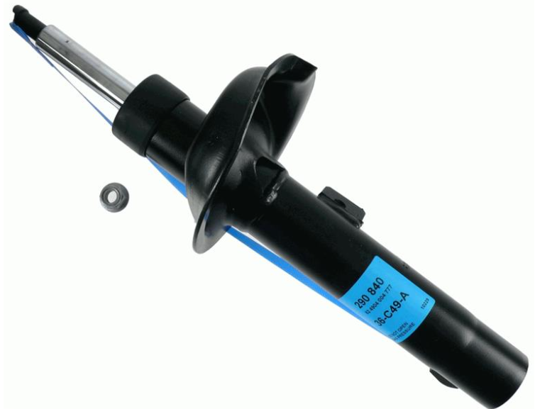 Амортизатор підвіски