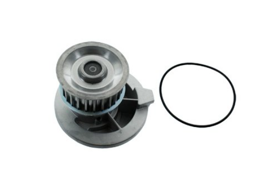 Водяна помпа