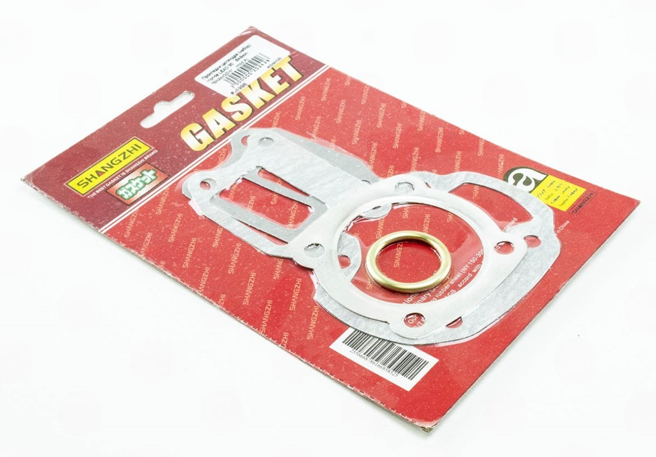 прокладки цилиндра HONDA LEAD-90