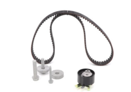 Комплект ременя ГРМ