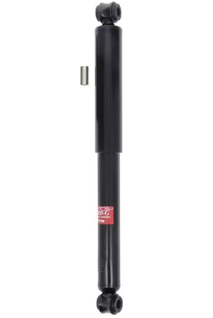 Амортизатор підвіски