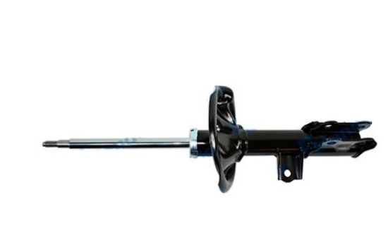 Амортизатор підвіски