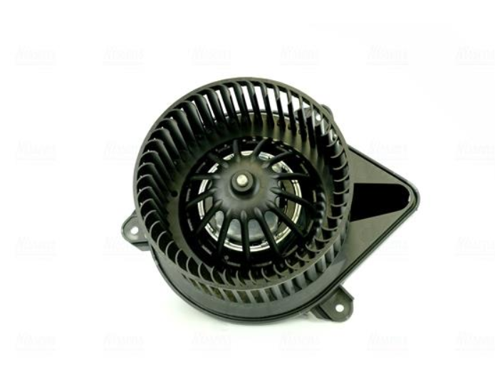 Вентилятор