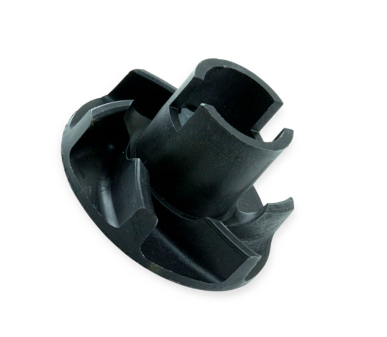 крыльчатка помпы МТЗ с/о 951 - зображення 2