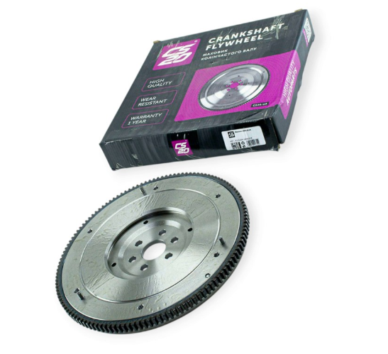 маховик двиг.2108 (CS-20)