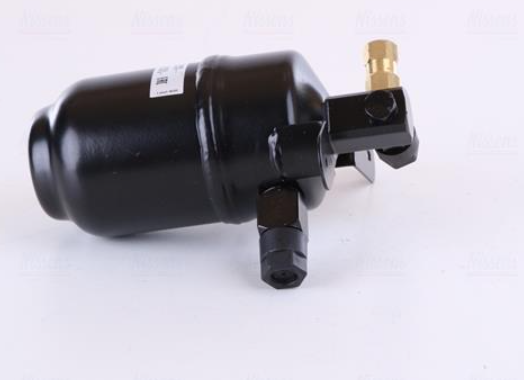 Осушитель MB EW 210(95-)E 200(+)[OE 210 830 02 83]