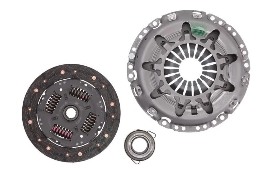 Комплект зчеплення