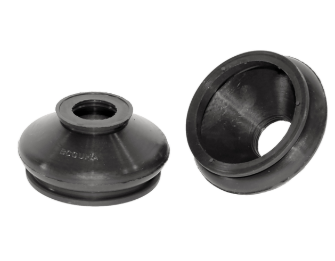 пыльник шаровой, наконечника (универсальный) (41x16x27)  (BCGUMA)