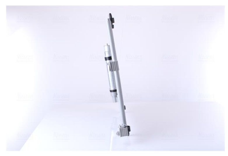 Конденсер PT 807(02-)2.0 HDi(+)[OE 1489398080] 94609 - зображення 2