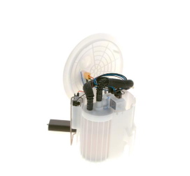 Паливний насос