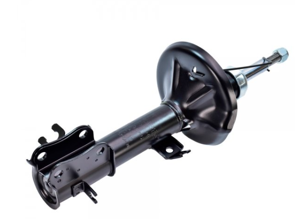 Амортизатор підвіски