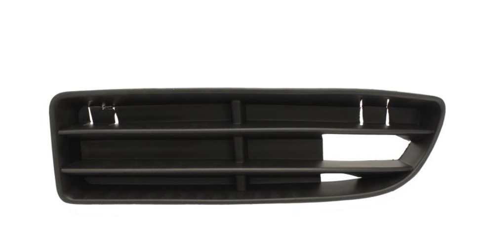 Решітка лів. перед. бампера