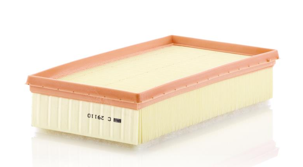 Повітряний фільтр