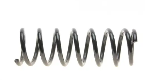 Пружина підвіски
