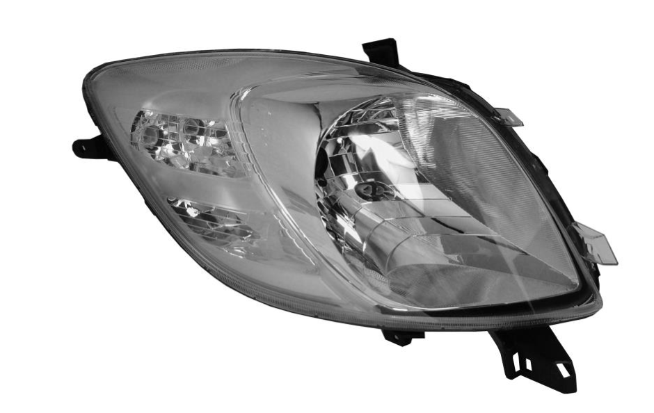 Фара передня ліва Toyota Yaris 05-14р