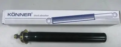 вкладыш перед.стойки Lanos (Könner) масл.