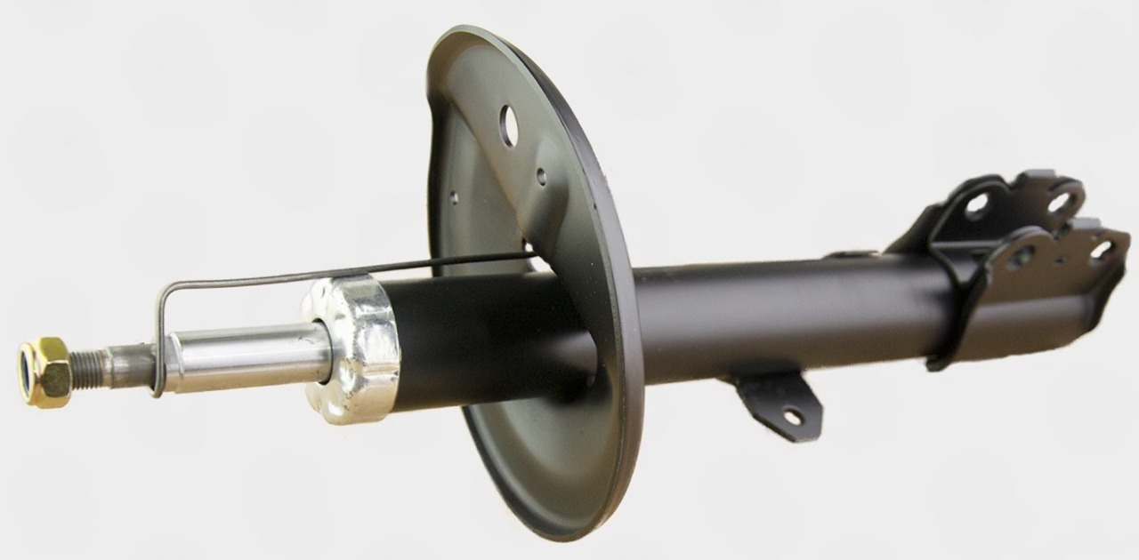 стойка передняя Chery Tiggo/Rav 4 (00-05) прав. (FITSHI) FT 2950-10AC  газ