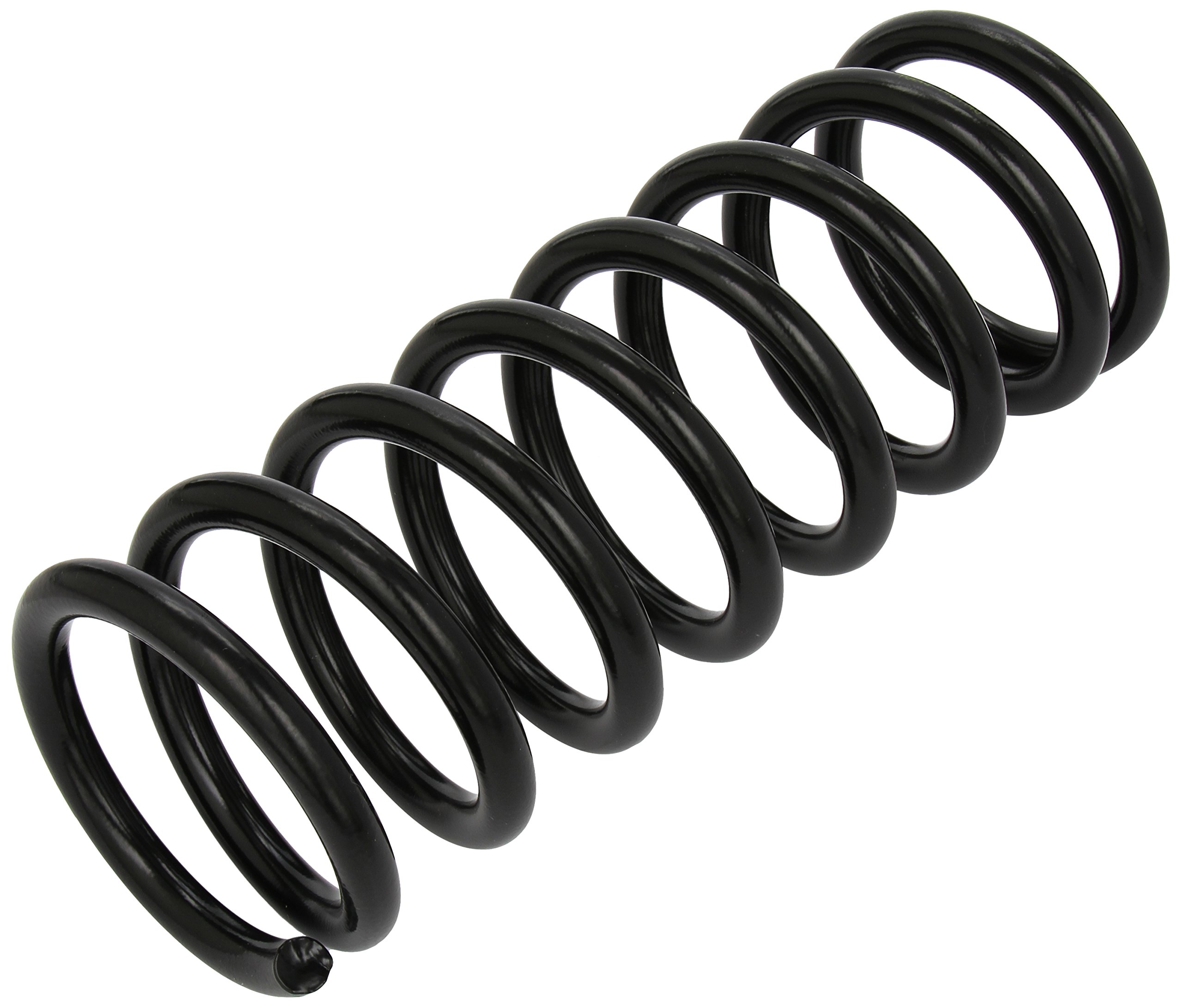 Пружина підвіски