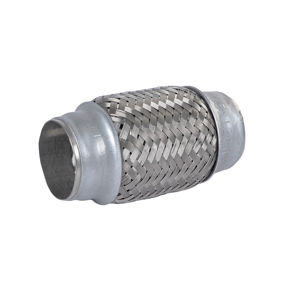 гофра 45х120  3-х слойная (FA1)