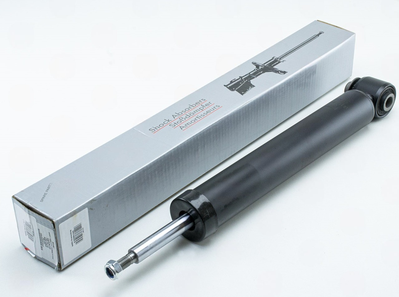 амортизатор зад. BMW 5 (F11) 10-> универсал  (HART)