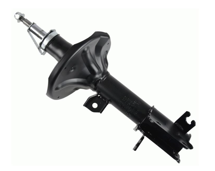 Амортизатор підвіски