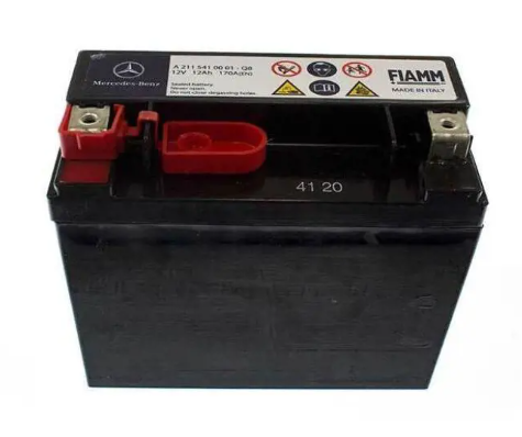 Аккумулятор 12V/12ah