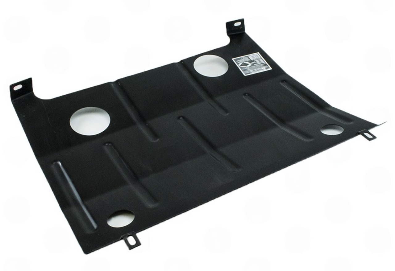 защита поддона 1118-Калина "Сатурн"