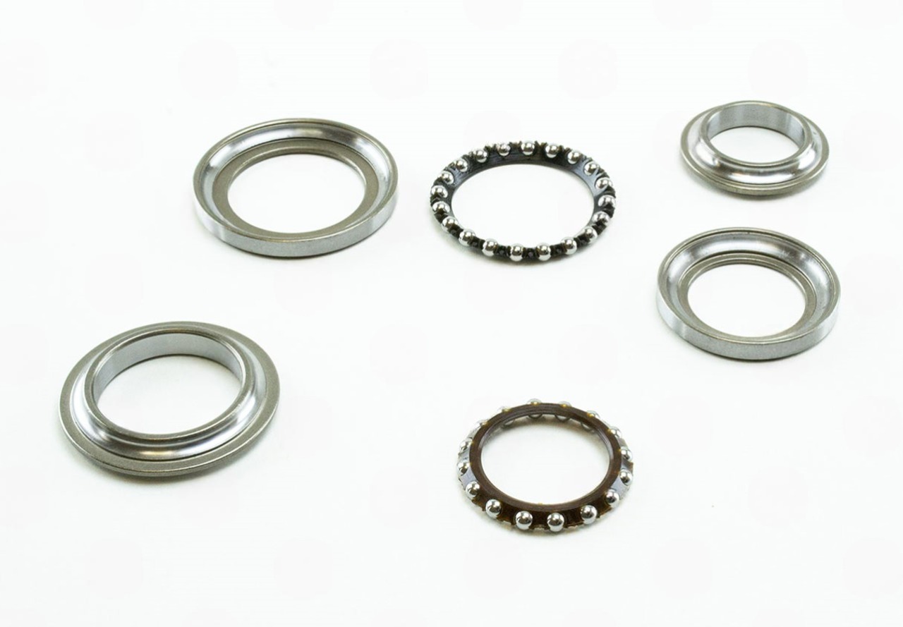 подшипник руля Aktiv