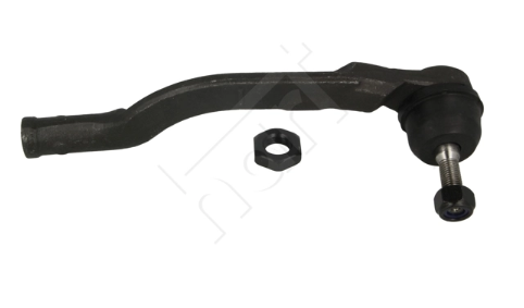 наконечник рул. тяг Renault Trafic-Opel Vivaro 01->, Laguna II правый R  (HART)