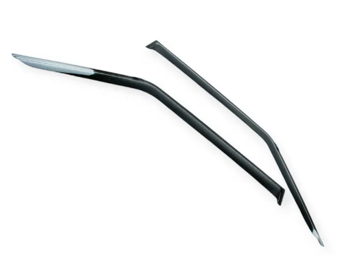 ветровик Ford Transit 2000-2014 (скотч) VIP Китай