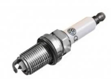 Свiчка запалювання