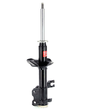 Амортизатор підвіски