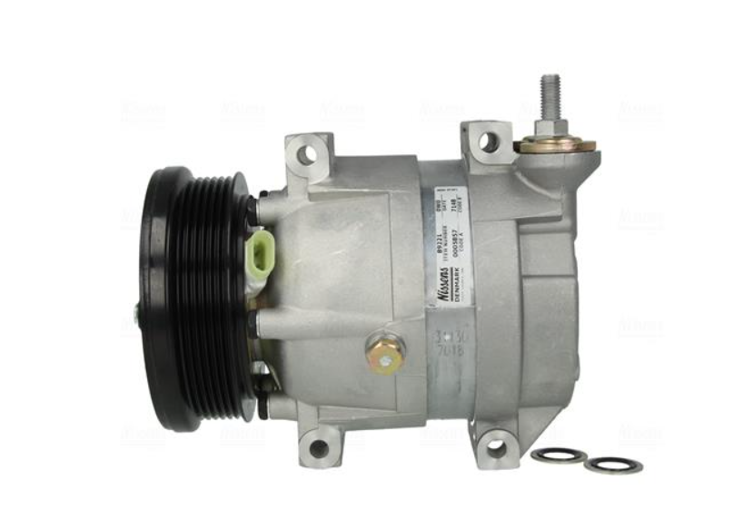 Компрессор CT/GMC AVEO(05-)1.2 i 8V(+)[OE 96246405]