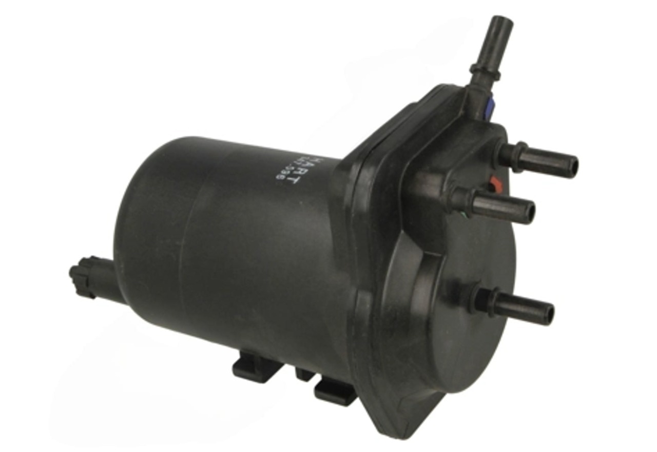 фильтр топливный Renault Kangoo 1.5dCi 01-04  (HART)