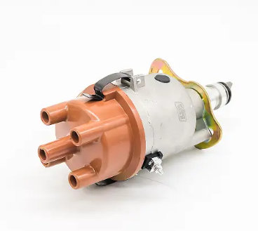 трамблер Волга (б\конт.) LSA