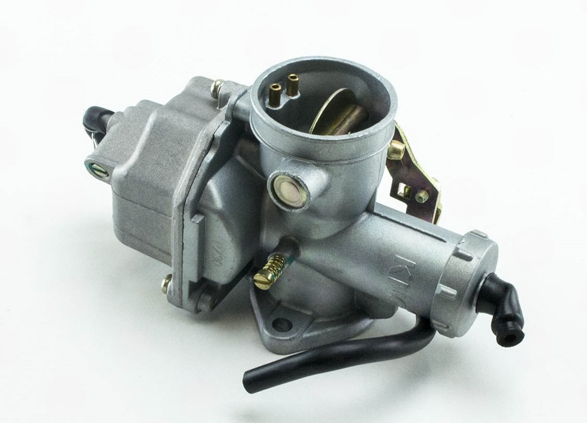 карбюратор Minsk Viper CG/CB 200 (дроссель под трос)