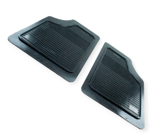 коврики салона универсальн. Метелица  борт 3см Дубно передние