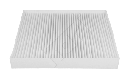 фильтр салона Kia Optima 1.7 CRDi 2.0 16V 10->  (HART)