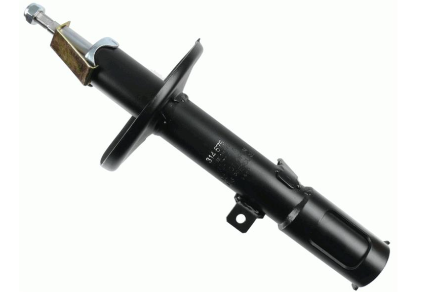 Амортизатор підвіски