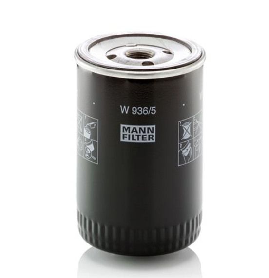 Масляний фільтр