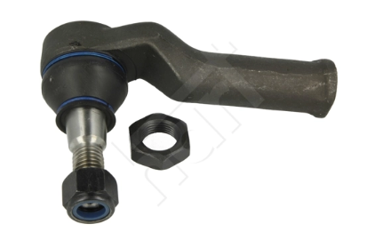 наконечник рул. тяг Ford Galaxy 06-> левый L  (HART)