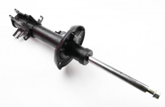 амортизатор пер. Fiat Doblo OPEL COMBO 1.3D-2.0D 02.10-> правый R  (FAST)