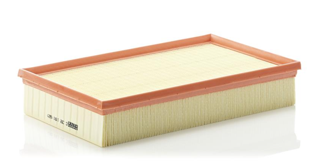 Повітряний фільтр