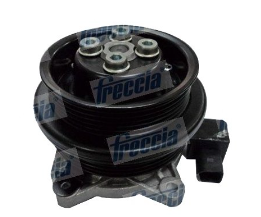 Водяна помпа