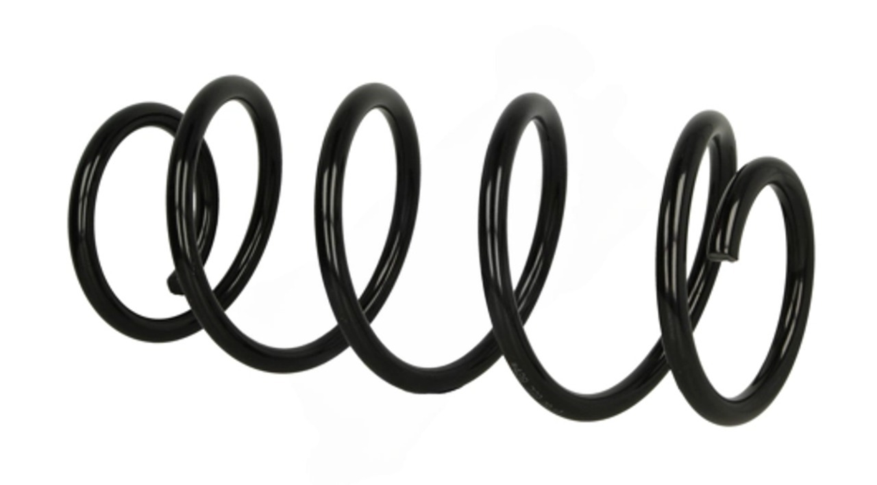 пружина пер. Opel Vectra B 1.7TD/1.8i 16V/1.8 FlexFuel (95-03)  (HART)