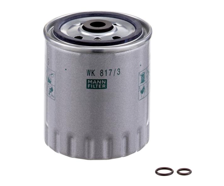 Топливный фильтр